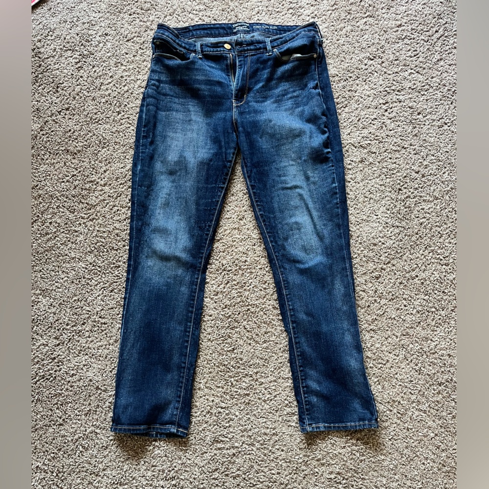 Levi Jeans